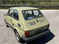 Usata Fiat 126 24 CV (17 kW) 1982 Utilitaria