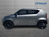 Usata Suzuki Ignis 90 CV (66 kW) 2018 Grigio SUV