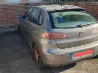 Usata Seat Ibiza 101 CV (74 kW) 2002 Utilitaria