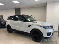 usata Land Rover Range Rover Sport 3.0