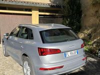Usata Audi Q5 Sport 286 CV (210 kW) 2018 SUV