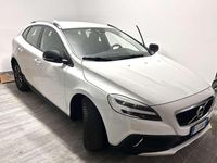 Usata Volvo V40 CC 120 CV (88 kW) 2018 Station wagon
