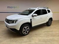 usata Dacia Duster 1.6 SCe GPL 115 CV Prestige 4x2 s&s