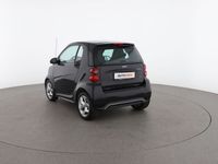 usata Smart ForTwo Coupé SU92485