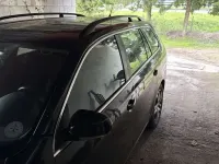 Usata VW Golf VI 75 CV (55 kW) 2009 Utilitaria