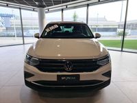 usata VW Tiguan 1.5 TSI 150cv DSG Life