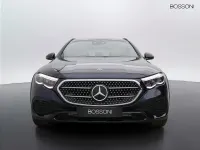 Nuova Mercedes E220 Advanced Plus 197 CV (144 kW) 2026 Blu Station wagon