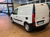 Usata Mercedes Citan 109 90 CV (66 kW) 2016 Bianco
