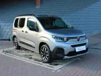 Nuova Citroën e-Berlingo XTR 102 CV (75 kW) 2026 Grigio Monovolume