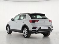 Occasion VW T-Roc Advance 150 ch (110 kW) 2019 Other SUV