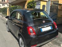 usata Fiat 500 1.2 Lounge Tettino Panoramico FINANZIABIL