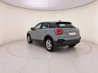 Gebraucht Audi Q2 Admired 110 PS (80 kW) 2022 Grau SUV