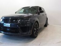 usata Land Rover Range Rover Sport 3.0 I6 3.0 I6 HST MHEV 4WD Aut. 400 CV * TETTO APRIBILE*