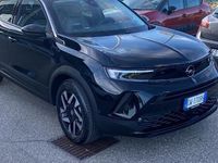 Usata Opel Mokka 136 CV (100 kW) 2025 Nero SUV