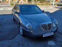 Usata Lancia Thesis 176 CV (129 kW) 2005 Grigio Berlina