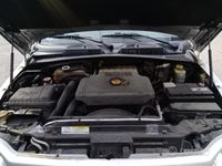 Usata Jeep Cherokee 150 CV (110 kW) 2004 Grigio SUV