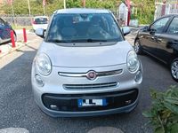 Usata Fiat 500L Business 95 CV (69 kW) 2017 Grigio Monovolume