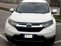 Usata Honda CR-V Executive 145 CV (106 kW) 2022 SUV