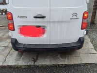 Usata Citroën Jumpy Comfort 116 CV (85 kW) 2017 Bianco Monovolume