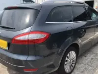 Usata Ford Mondeo Titanium 140 CV (102 kW) 2009 Nero Station wagon