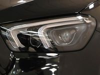 Usata Mercedes GLE350 319 CV (234 kW) 2022 Nero SUV
