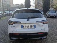 Usata Honda ZR-V Sport 184 CV (135 kW) 2024 Bianco SUV