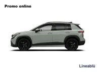 Nuova Skoda Epiq 44 kW (61 CV) 2026 Verde dolomite SUV