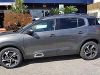 usata Citroën C5 Aircross Aircross BlueHDi 130 S&S Shine del 2020 usata a Messina