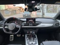Usata Audi A6 S-Line 190 CV (139 kW) 2018 Station wagon
