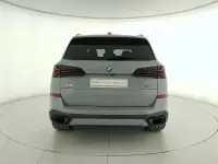 Usata BMW X5 M Sport 298 CV (219 kW) 2025 Grigio SUV