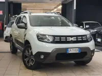 Occasion Dacia Duster Prestige 101 ch (74 kW) 2023 Blanc SUV