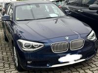 Usata BMW 118 143 CV (105 kW) 2011 Utilitaria