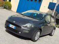 Occasion Fiat Punto 69 ch (50 kW) 2015 Citadine