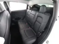 Usata Tesla Model Y Long Range AWD 152 kW (208 CV) 2022 Bianco perla SUV