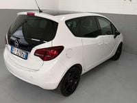 Usata Opel Meriva Cosmo 120 CV (88 kW) 2015 Other Monovolume