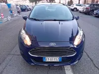 Usata Ford Fiesta 80 CV (58 kW) 2015 Utilitaria