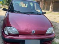 Usata Fiat 600 2002