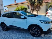 usata Renault Kadjar 1.5 dci Sport edition