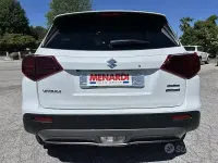 Nuova Suzuki Vitara 110 CV (80 kW) 2026 Bianco SUV