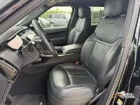 Usata Land Rover Range Rover Sport HSE Dynamic 248 CV (182 kW) 2024 Nero SUV