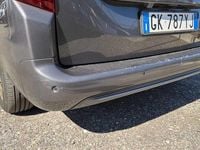 Occasion Opel Combo Life Edition+ 102 PK (75 kW) 2022 Wit Van