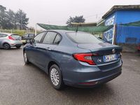 Usata Fiat Tipo S 131 CV (96 kW) 2024 Blu/azzurro Berlina