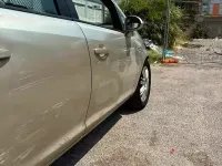 Usata Opel Corsa 2009 Marrone Utilitaria
