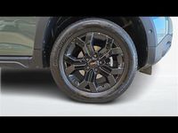 Usata Dacia Duster Extreme 116 CV (85 kW) 2024 Verde scuro SUV