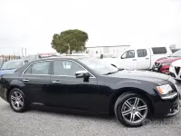 Usata Lancia Thema Platinum 190 CV (139 kW) 2012 Nero Berlina