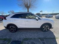 Usata Mitsubishi Eclipse Cross Instyle 98 CV (72 kW) 2022 Bianco SUV