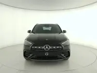 Nuova Mercedes GLA200 AMG line 150 CV (110 kW) 2026 Nero cosmo metallizzato SUV