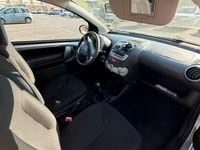 Occasion Toyota Aygo 68 ch (50 kW) 2014 Gris Citadine