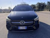 Usata Mercedes B200 Premium 150 CV (110 kW) 2019 Monovolume
