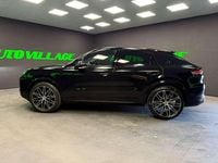 Usata Porsche Cayenne Coupe 354 CV (260 kW) 2024 Nero Coupé